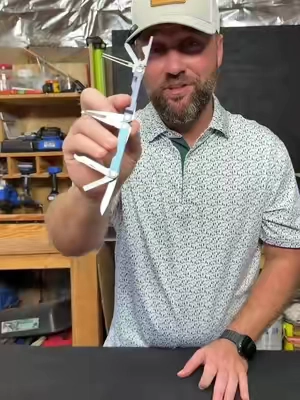 The perfect size multi tool for everyday carry that doesn’t weigh down your pocket! #tiktokshopcreatorpicks #tools #blackfriday #christmas #knife @Leatherman Tools 