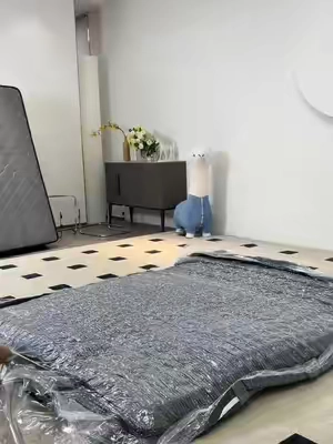 Better sleep starts with the right mattress!🤣🤣🤣#mattress #summerwins #giftbox #memoryfoammattress #queensize 