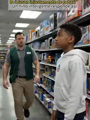 Si tu hijo todavía es pequeño, ahora es el mejor momento para empezar. #StrongMindset #Parenting #StreetSmart #TikTokShopDealsforYouDays W-CZC
