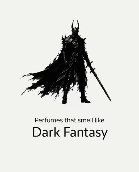 #darkfantasy #fragrancetok 