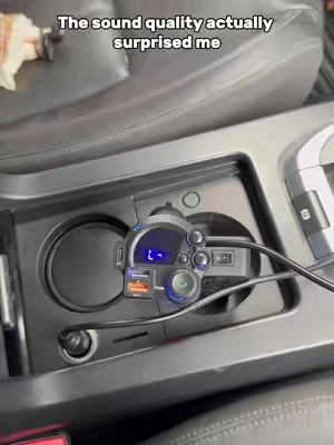 Stable signal transmission, no stuttering or disconnection mid-use. #StrongSignal #SmoothPlay #Reliable