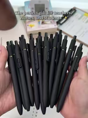 Nurses, do all your coworkers always steal your good pens too? 🖊️ #NurseEssentials #NurseLife #TeacherEssentials #StudentEssentials