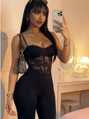 #outfitinspo #tiktokshop #viral #fyp #jumpsuit 