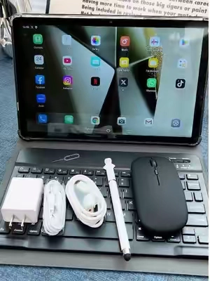 This is an nice and cheap tablet😲✨ #android #kepeak #toptech #musthave #tiktokshoprestock
