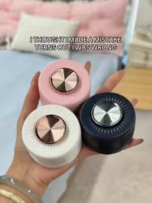 Take it everywhere: to work, on trips, or even while walking in the heat.
 #MiniFan #SbladeFan #TikTokShopDealsForYouDays #SummerWins