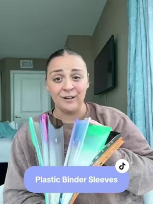 If you’re getting your classroom ready, don’t wait until your binder is already overflowing. Grab these while they’re still available—you’ll be so glad you did once the school year gets busy. 🍎💛 #creatorsearchinsights #teachermusthaves #TeacherTips #backtoschool #teacherorganization 
