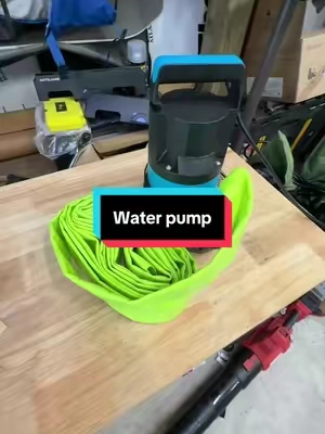 #waterpump #pump #flood #tiktokmademebuyit 