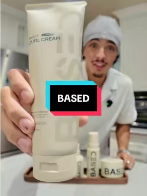 For everyone out there who had no hair routine or keeps overpaying for them individually this one’s for you 😭 #basedbodyworks @BASED 
