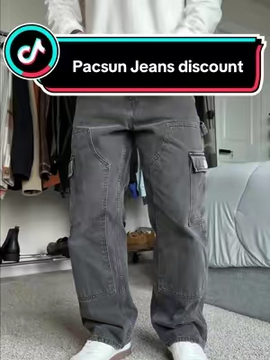 Could wear these everyday#pacsunjeans #mensfashionwear #fashioninspo 