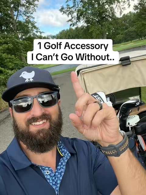 Absolutely love mine! Wish I could of gotten it at the price it’s at right now though, I paid way more! #golfaccessory #bushnellgolf #golflife 