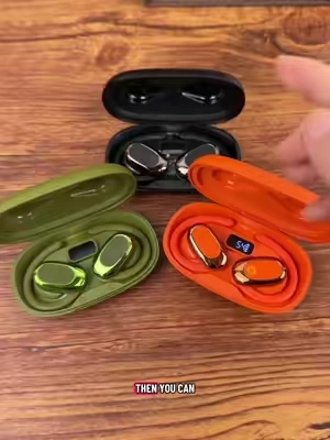 Acer has released a sports headset, which is waterproof and sweatproof. Come and have a look. #earbuds #wirelessearbuds#gadgets#aesthetic#fyp 