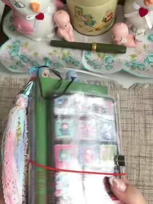 I recently switched to this this year and I'm never looking back#TikTokShopCreatorPicks #tiktokshopbacktoschool #tiktokshopsummersale #travelersnotebook 