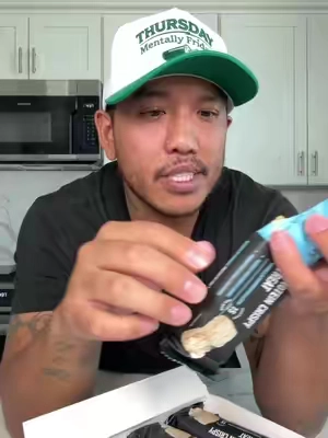 Have you tried these?  #protein #proteinsnack 