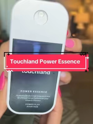 Touchland is officially for the guys too. 🔥 This smells like an expensive cologne in the easiest grab-and-go bottle. @touchland #Touchland #TouchlandPowerEssence #MensFragrance #tiktokshopblackfriday #mensstockingstuffer 