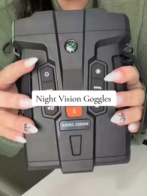 #nightvisiongoggles #nightvision #binoculars #giftsforhim 