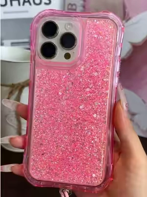 I get so many compliments and questions about where to get it.#phonecase #iphone17promax #phoneaccessories #Summervibes #Fyp 