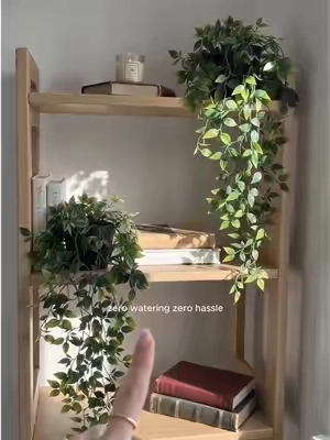 Slayed my bookshelf makeover in literally two seconds, the easiest home decor hack ever.#tiktokshopus #HomeDecor  #RoomAesthetic #CleanTok  #RoomMakeover 