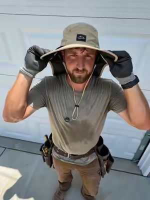 #tiktokshop #tiktok #fyp #tiktokmademebuyit #hat 
