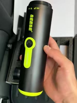 Limpiar después de ir a la playa o un viaje por carretera es mucho más fácil con esto. 💧 #carvacuumcleaner #carcleaning #GapCleaning #TikTokShopSummerSale #dealsforyoudays 