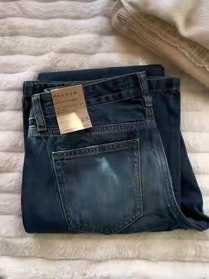 For my 2000s nostalgia lovers these jeans are for you! 🍂🕯️ Just in time for back to school and fall 🧣🪾🍁 #fallfashion #fallaesthetic #twilight #2000snostalgia #autumn pacsun jeans low rise 2000s baddie coquette boot cut jeans fall core down town girl Y2K angel core back to school outfits cozy season bella swan Rory Gilmore spooky season 