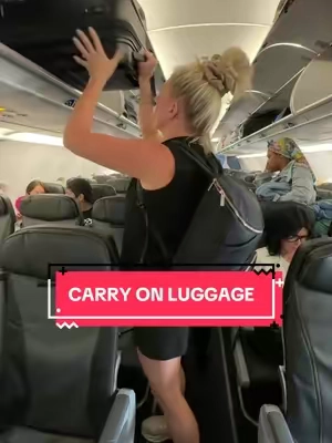@Comfrt #carryon #luggage #carryonluggage #airlineapproved #comfrt 