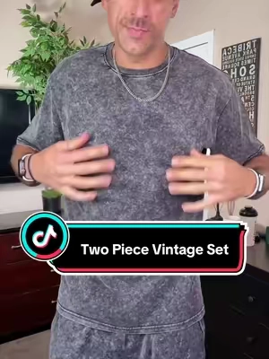 So glad it’s on sale! 😭 #twopiece #casualfit #vintage #mensfashion #tiktokshopcreatorpicks 