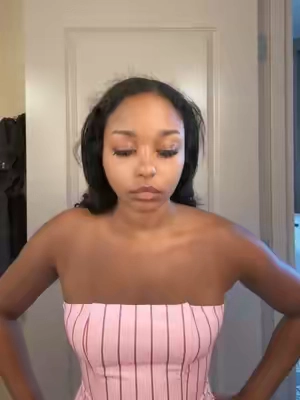 Bro i be tired man #hairroutine #GRWM 
