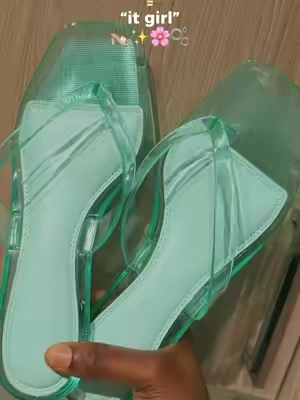 cute and functional 👡😍🫧🌸 #sandals 