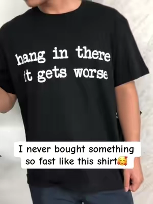 This shirt is so funny😂😂#tshirt #freeshipping #fyp #funny 