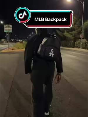 #foryou #gododgers #backpack #Summer 