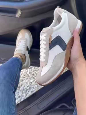 The product is in the cart, my dear friends. #womenshoes #sneakers #shoes 