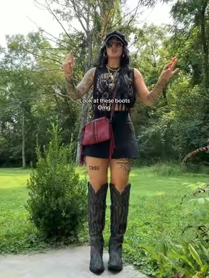 I’m 5’3 and these run TTS