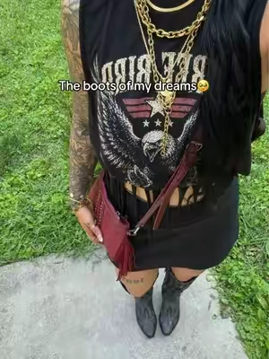 These are TTS