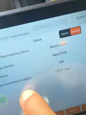 TRUCAZOO para que funcione el aire acondicionado 【summerfinds】THINKCAR Lifetime Free Update Car OBD2 Scanner Tool, THINKSCAN 689BT #summerfinds #escanerautomotriz #thinkscan689bt 