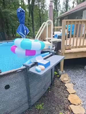 #poolclosing #poolwinterizingcapsules #winterizingkit #winterizingpool #pool 