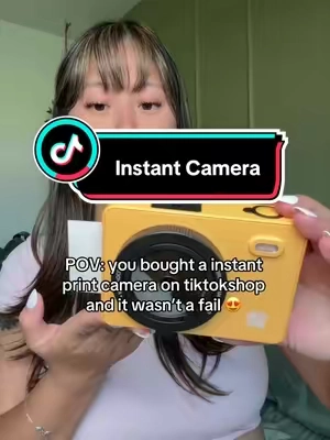 #instantcamera #polaroid #polaroidfilm #camera #retro 