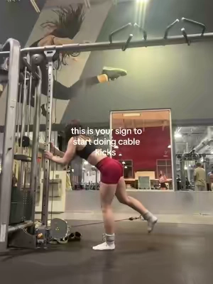 Trust me on this 🙏🙏. #fyp #cablekicks #gym #gymadvice #legday 