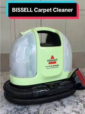 This was impressive #stainremover #littlegreenmachine #ttshop #cleaning #cardetailing 
