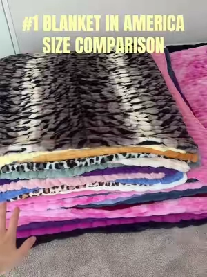 so many colors 