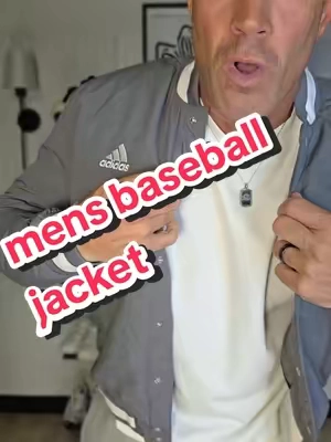 @SHOEBACCA mens baseball jacket  #tiktokshopbacktoschool #titokshopcreatorpicks #tiktokshopbacktoschool #creatoricons #tiktokshopblackfriday 