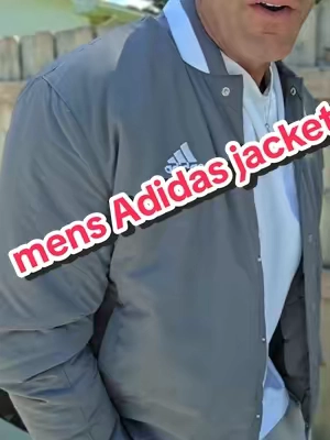 @SHOEBACCA mens baseball jacket  #tiktokshopbacktoschool #titokshopcreatorpicks #tiktokshopbacktoschool #creatoricons #tiktokshopblackfriday 