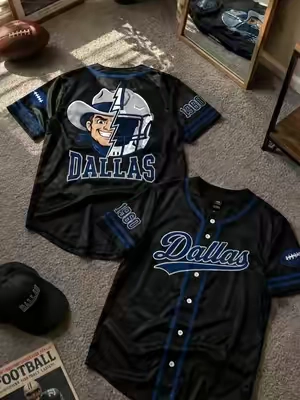 #dallas #highschoolfootball #jersey #fyp #viral 