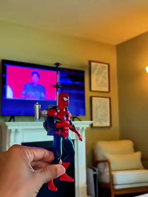 #spidermangift #spidermantoy 