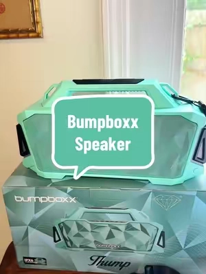 @Bumpboxx #bluetoothspeaker #speaker #boatspeaker #outdoorspeakers 