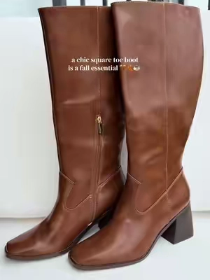 I beg your finest pardon— but the quality is better than most of my $300+ boots 👏🏽 