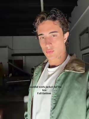 This is beautiful jacket bro #carheart #jackets #workjacket #fallfashion #jackets 