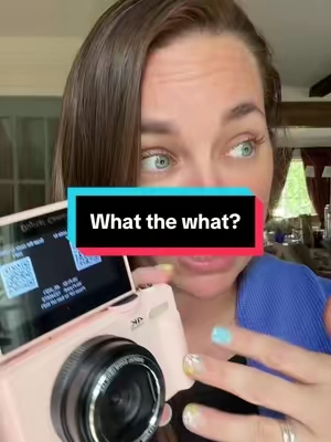 📸✨ Your content era starts here. The WIKICO 4K Digital Camera is made for everyday photography, travel memories, vlogging, selfies, and creative content. With a high-resolution sensor, flip screen, zoom, and included accessories, it’s an easy all-in-one camera option for beginners and gift giving. ✨ Why everyone is loving it: 📸 64MP photo resolution for capturing detailed shots 🎥 4K video for travel clips, vlogs, and everyday content 🔄 3-inch 180° flip screen for selfies and front-facing videos 🔍 18X digital zoom for flexible framing 💾 Includes a 32GB Micro SD card 🔋 Comes with 2 batteries for more shooting time 🎁 A great gift for teens, beginners, travelers, and aspiring content creators Whether you’re documenting vacations, filming TikToks, taking outfit photos, or starting a new creative hobby, this camera gives you the essentials to start capturing more. 📸 Point. ✨ Create. 🎥 Save the moments you’ll want to replay. #WIKICO #DigitalCamera #4KCamera #64MPCamera #VloggingCamera     