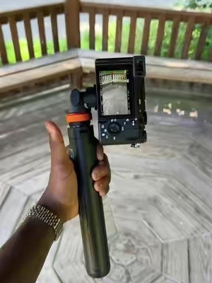 Best tripod ever #tripod #tripodstand #content #fyp 
