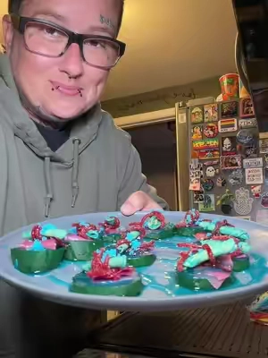 #picklekit 