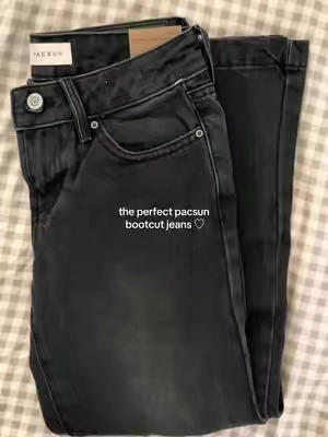 the cutest everyday jeans for for the fall/school season <3 